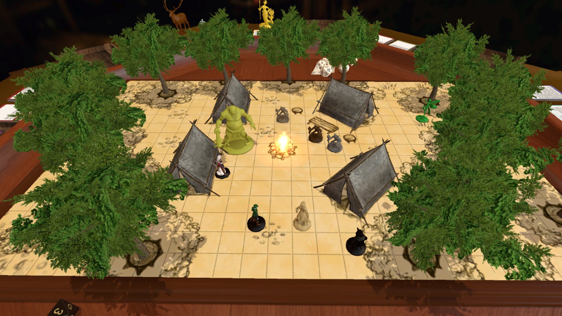 How to play Dungeons & Dragons online Dicebreaker